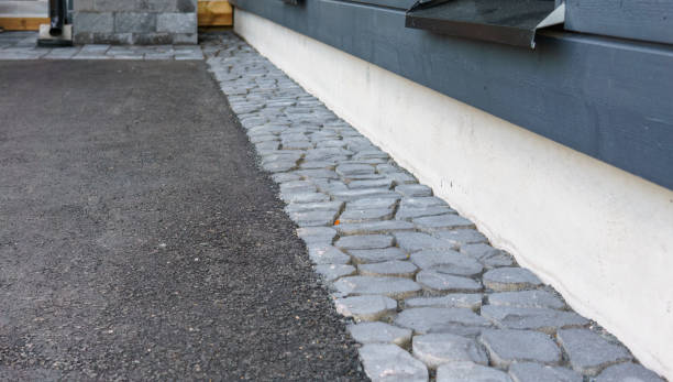 Commercial Driveway Pavers in Boonville, MO
