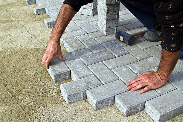 Best Driveway Paving Company  in Boonville, MO