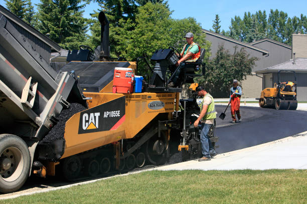 Best Decorative Driveway Pavers  in Boonville, MO